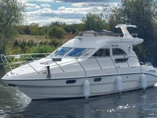 Sealine F33