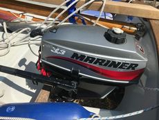 Drascombe Dabber (820) Good Condition