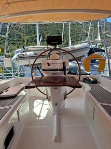 2001 Beneteau Oceanis 393