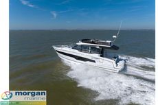 2024 Jeanneau Merry Fisher 1295 Fly