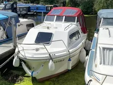 Viking 22 Wide Beam