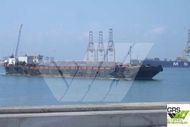 50m / 11m Pontoon / Barge for Sale / #1142099