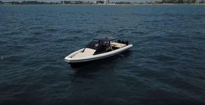 Seanfinity R4