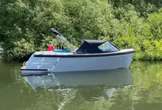 2023 Corsiva 500 Tender