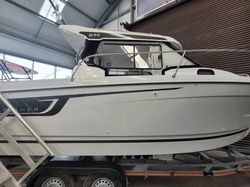 2026 Jeanneau Merry Fisher 695 S2 - High Spec
