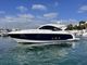 2014 Fairline Targa 48 Open
