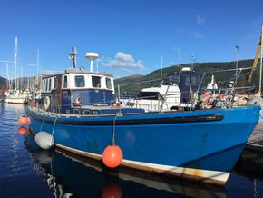 October 2021 prior to a lift-out