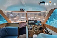 2001 Waypoint 34