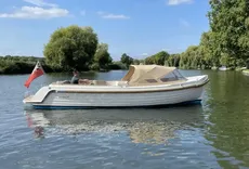 2022 Interboat 820