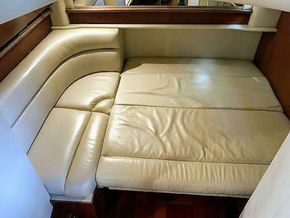 56 2007 Sea Ray 44