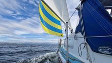 Colvic Springtide 24 &ndash; Sturdy Coastal Cr