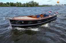 2010 Brandaris Barkas 1100 Pur Sang