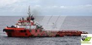 59m / 68ts BP AHTS Vessel for Sale / #1063528