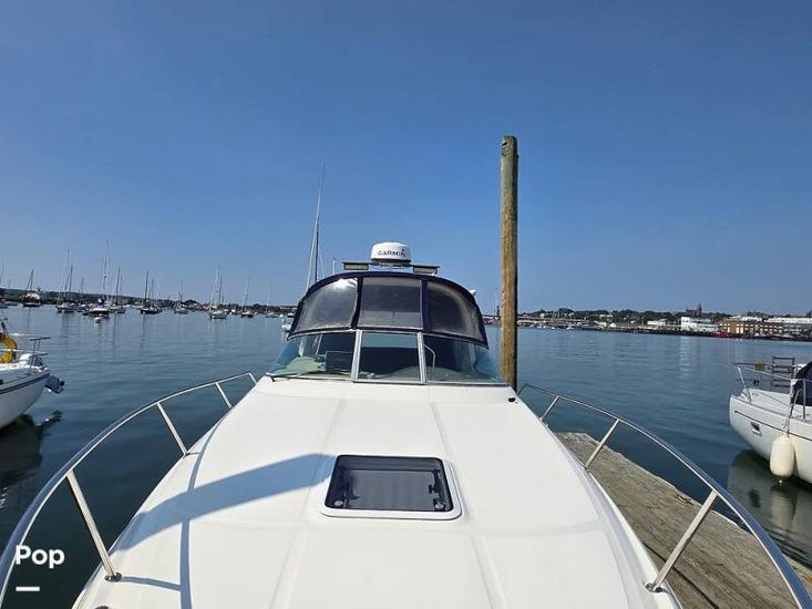 2005 Sea Ray 280 sundancer