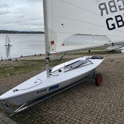 Ilca 227327