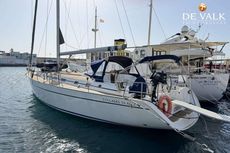 2006 Beneteau cyclades 50.4