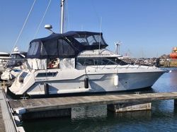 1988 Wellcraft San Remo