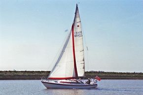 Sailing