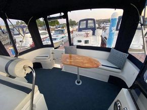 Cockpit