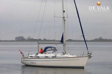 2001 Bavaria 40 Ocean