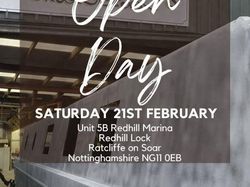 Ovation Boats Open Day 21 February 2026 10am-2pm