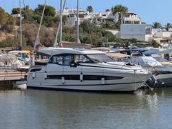 2021 Jeanneau NC37