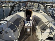 Hanse 400 Cruiser Racer