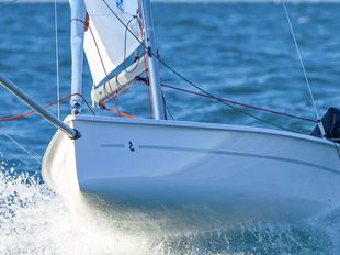 Beneteau First 14