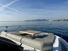 2023 Sunseeker Manhattan 55