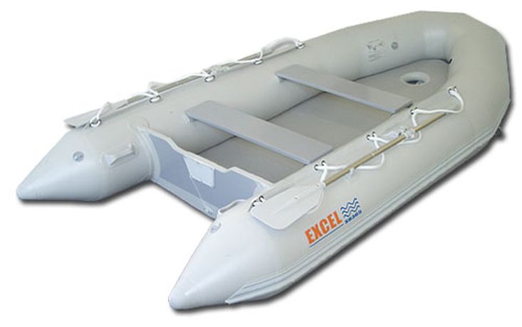 EXCEL INFLATABLE SD385