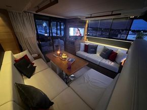 Saloon