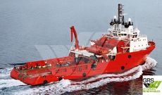 77m / DP 1 / 203ts BP AHTS Vessel for Sale / #1059232