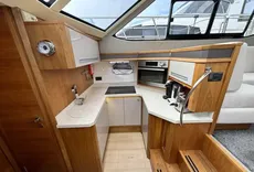 2016 Westwood A405