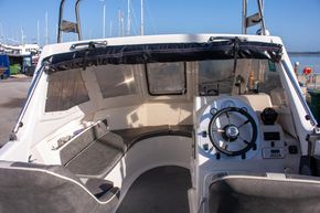 2008 Warrior 175 6