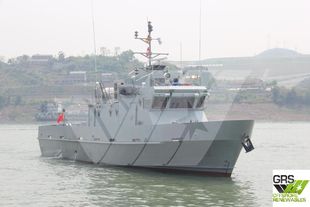 26m / 20knts Research- Survey- Guard Vessel for Sale / #1144223
