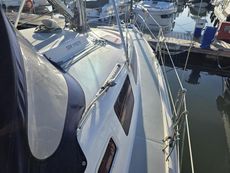 2003 Hunter Legend 326