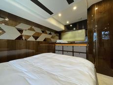 2024 Fairline Targa 45 Open