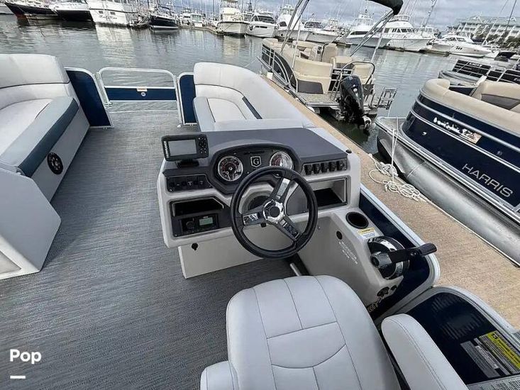 2023 Bimini sweetwater 2286 sb