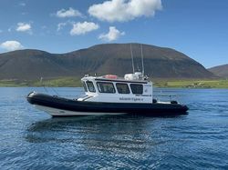 REDBAY STORMFORCE 1050