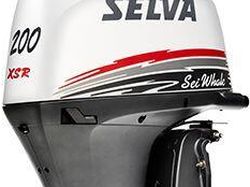 SELVA SEI EFI (100XS, 150XS, 175XS) SALE!