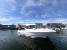 2016 Beneteau Antares 7.80