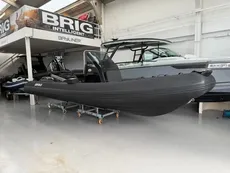 2025 Brig Eagle 6.7