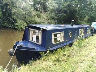 31' Springer c.1980
