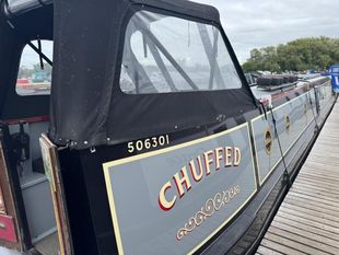 Liverpool Boats