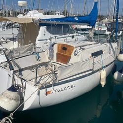 1981 Beneteau First 25
