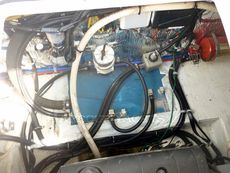 2007 Glastron GS 269