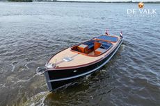 2010 Brandaris Barkas 1100 Pur Sang
