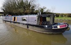 48'6" Semi Trad 2009 G&J Reeves / Weltonfield