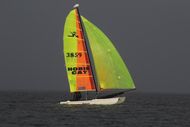 Hobie 15