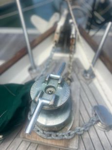 SLOCUM  43 Yacht for sale in Langkawi